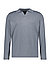 Pullover, Baumwolle, black pepper - black pepper