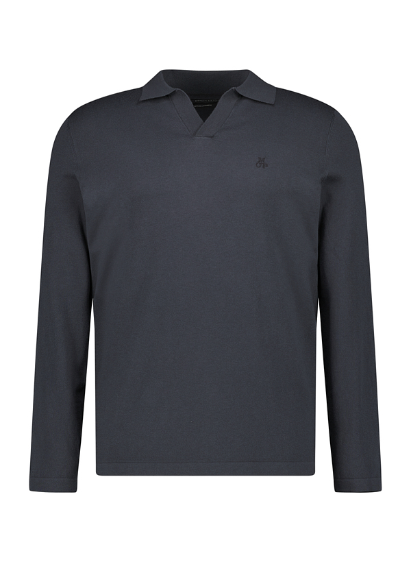 Pullover, Baumwolle, peppercorn grey