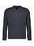 Pullover, Baumwolle, peppercorn grey - peppercorn grey