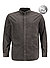 Hemd, Regular Fit, Big&Tall, Cord, Button-Down, wooden earth - wooden earth