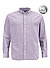 Hemd, Regular Fit, Big&Tall, Cord, Button-Down, lilac dawn - lilac dawn