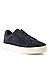 Sneaker Agar, Veloursleder, true navy - true navy