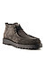 Desert Boots, Veloursleder, dark graphite - dark graphite