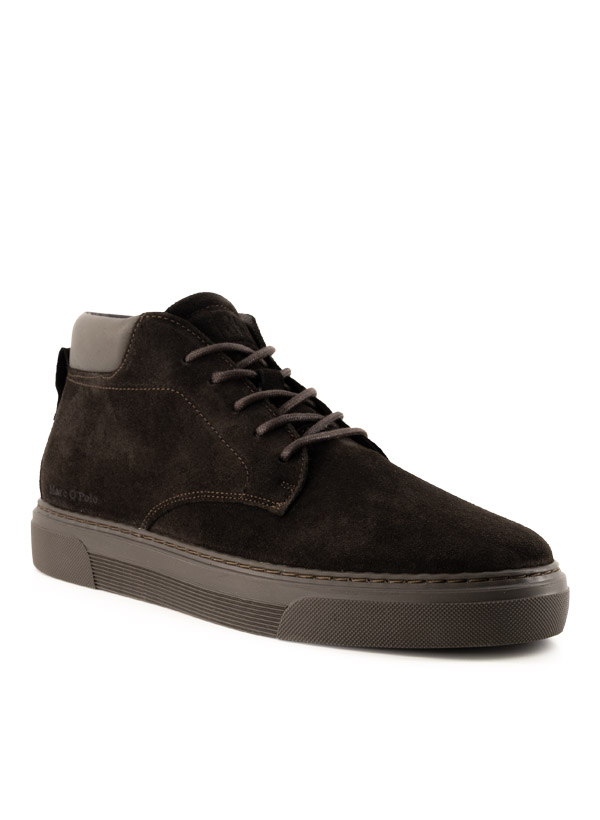 Marc O'Polo Lace Up Booties 5000016482/1420, Produktbild 1