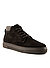 Desert Boots Malte, Veloursleder, coffee brown - coffee brown