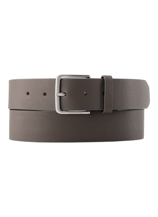 dazed brown, Breite 4 cm,