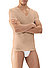 Serie DRY COTTON BREEZE, T-Shirt, Baumwoll-Stretch, light skin - light skin