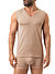 Serie DRY COTTON BREEZE, Tanktop, Baumwoll-Stretch, light skin - light skin