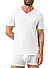 T-Shirt, Modal-Stretch, weiß - weiß