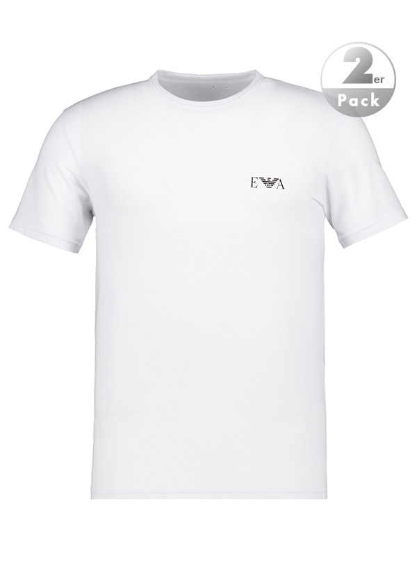EMPORIO ARMANI T-Shirt 2er EM001849/AF14131/M0082