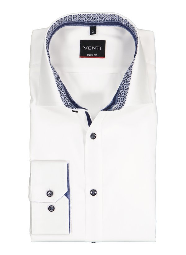 VENTI Hemd 103522600/000