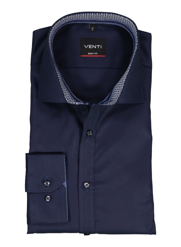 VENTI Hemd 103522600/116
