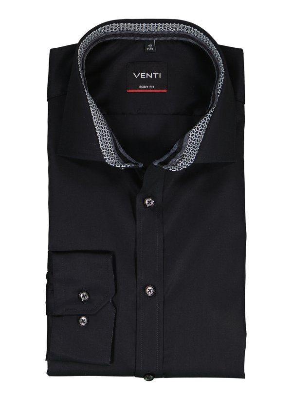 VENTI Hemd 103522600/800