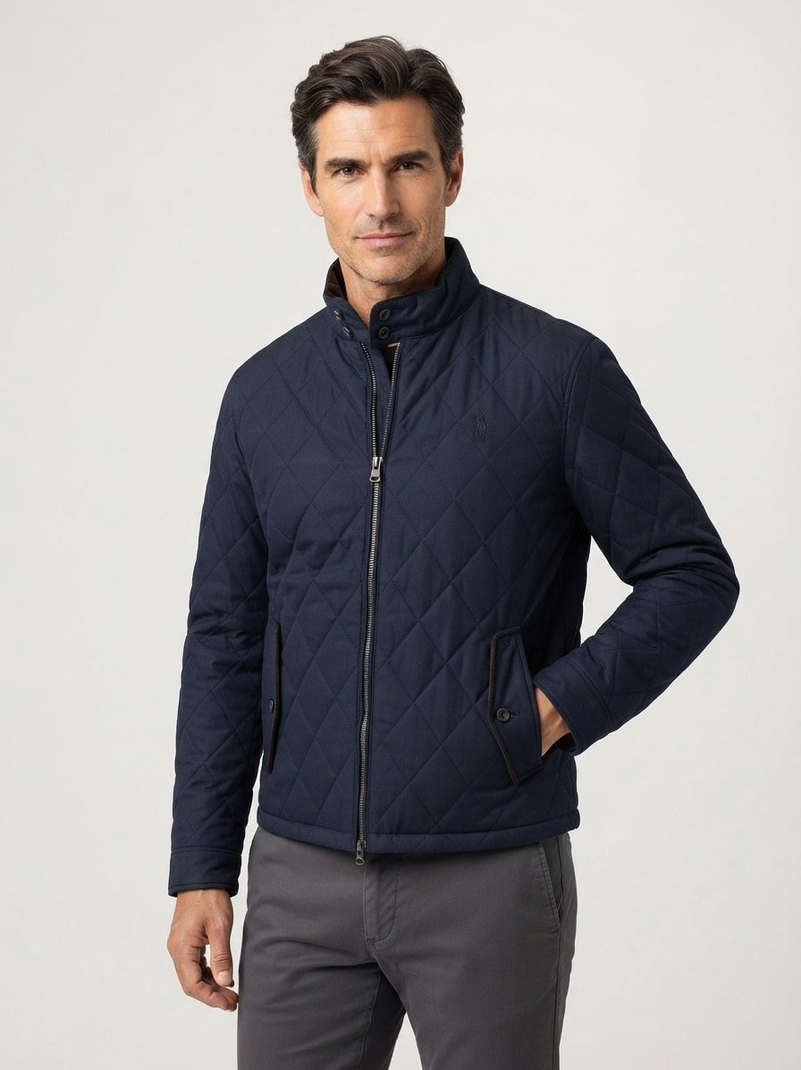 Polo Ralph Lauren Jacke 710911798/500, Produktbild 2