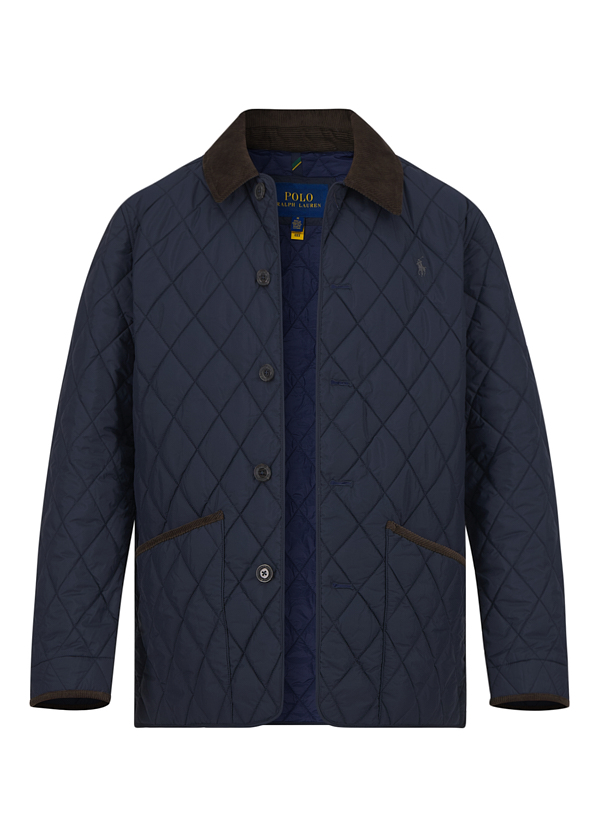 Polo Ralph Lauren Jacke 710B15982/001, Produktbild 1