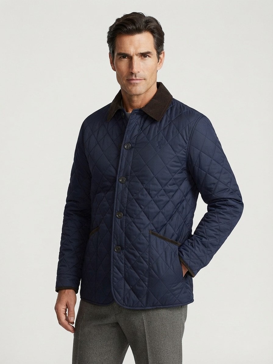 Polo Ralph Lauren Jacke 710B15982/001, Produktbild 2