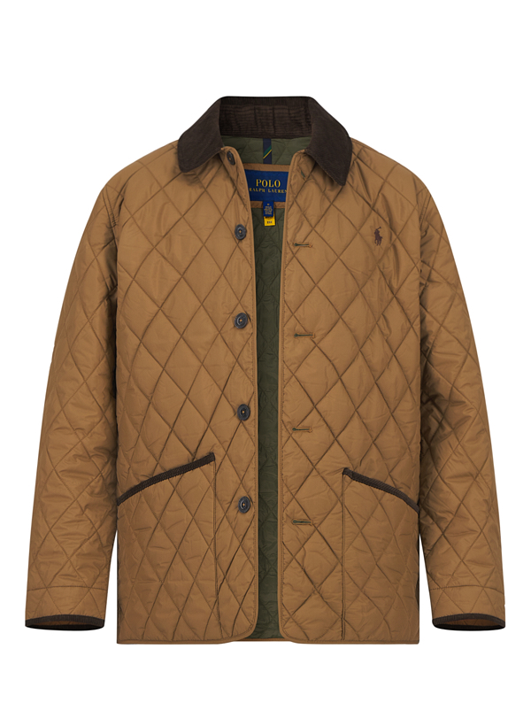 Polo Ralph Lauren Jacke 710B15982/002, Produktbild 1