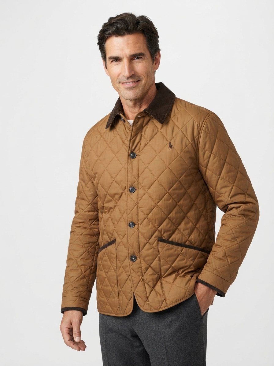 Polo Ralph Lauren Jacke 710B15982/002, Produktbild 2