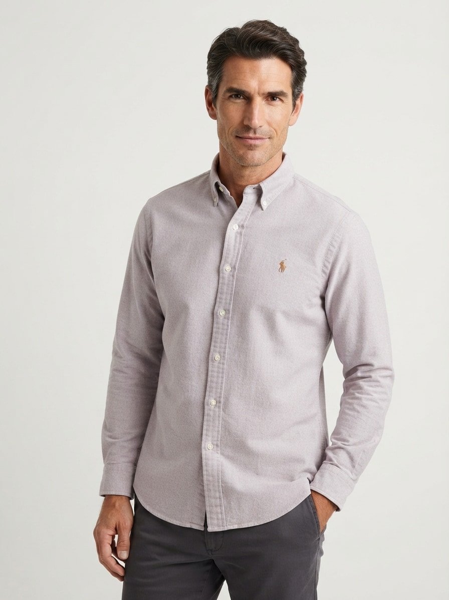 Polo Ralph Lauren Hemd 710805562/503, Produktbild 2