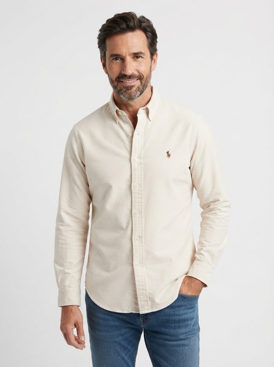 Polo Ralph Lauren Hemd 710805562/507, Produktbild 2
