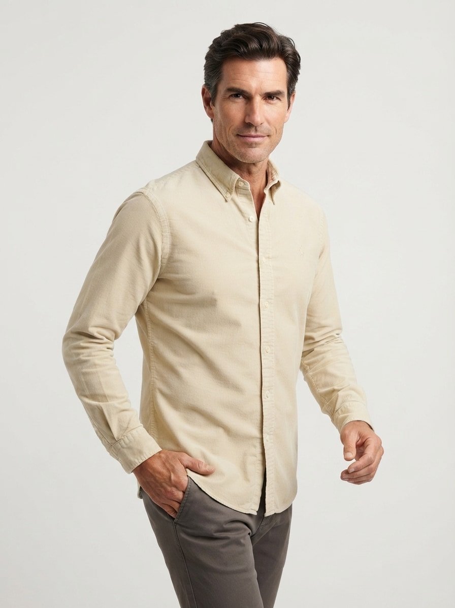 Polo Ralph Lauren Hemd 710805564/527, Produktbild 2