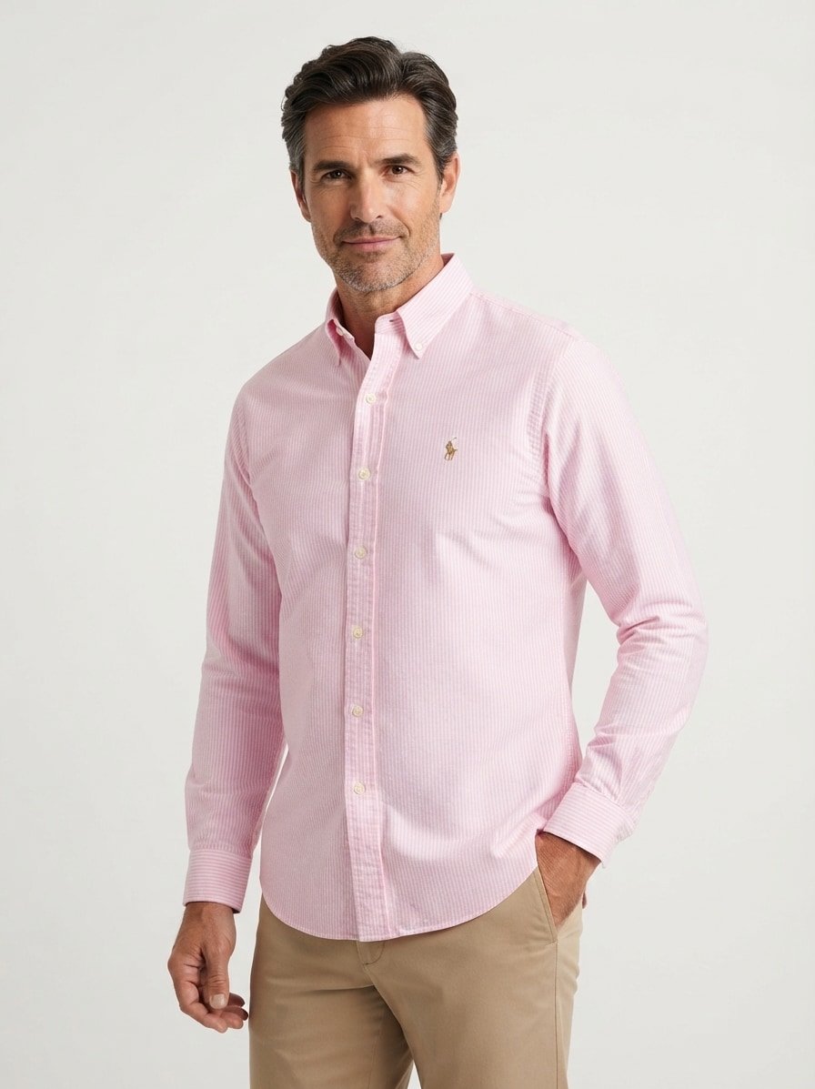 Polo Ralph Lauren Hemd 710B30149/001, Produktbild 2