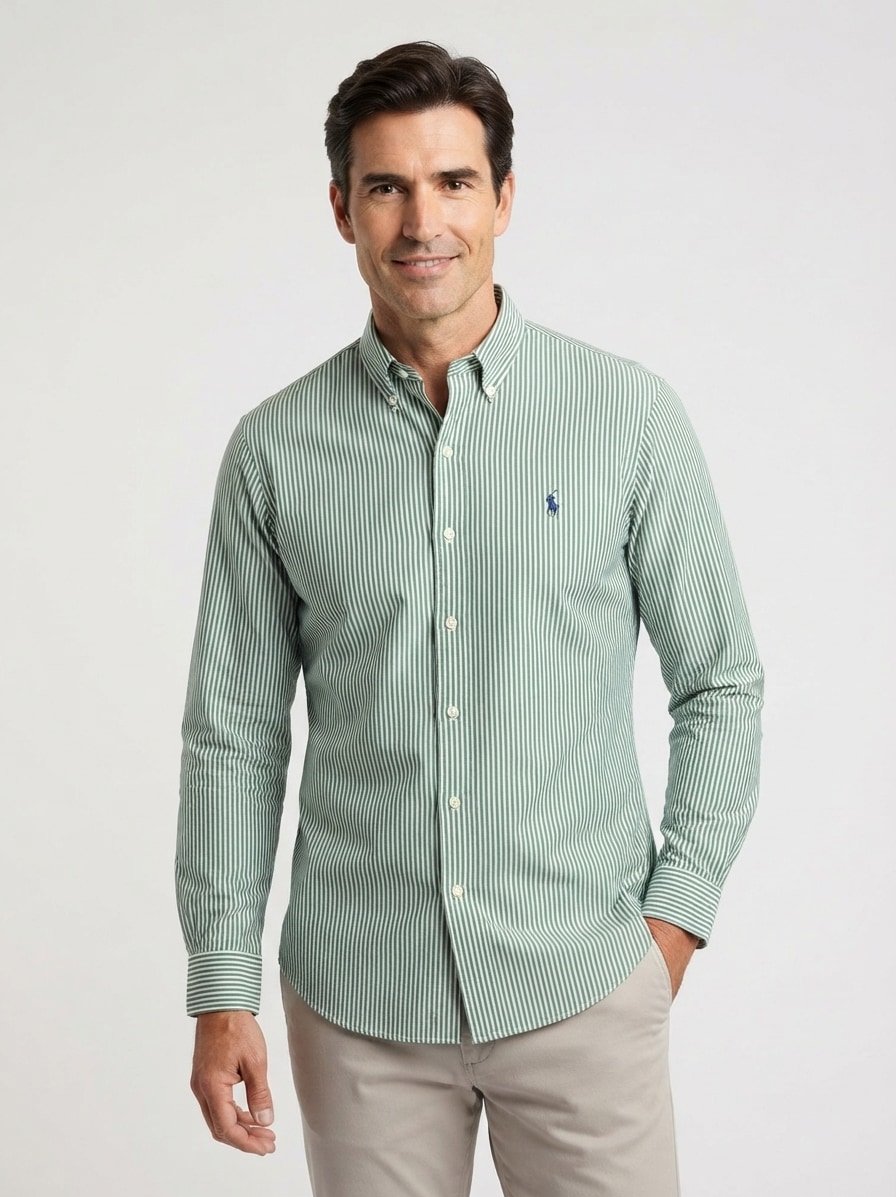 Polo Ralph Lauren Hemd 710929346/509, Produktbild 2
