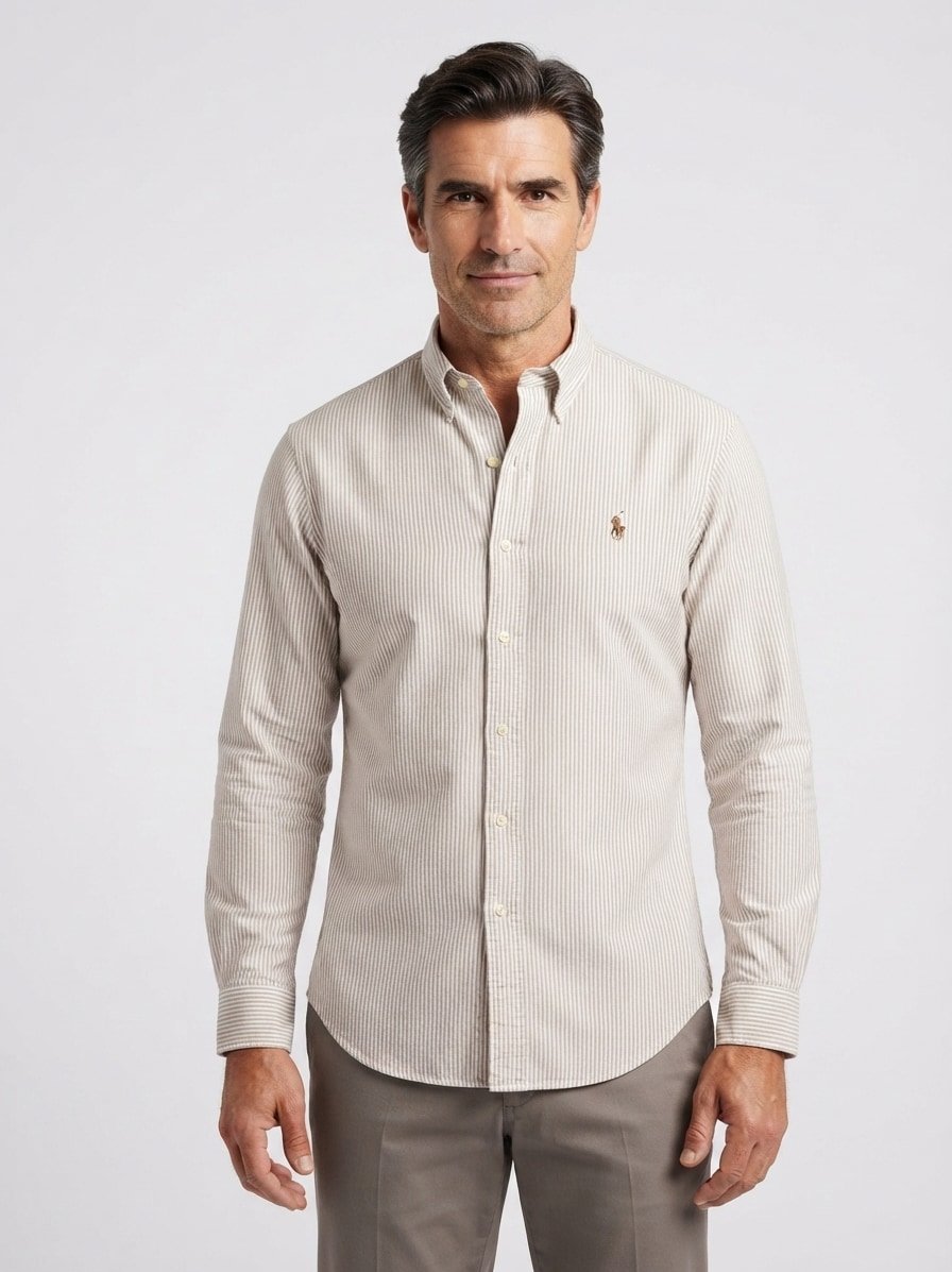 Polo Ralph Lauren Hemd 710953704/503, Produktbild 2