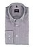 Hemd, Comfort, Baumwolle, Button-Down, Brusttasche, blau - blau