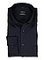 Hemd, Comfort, Baumwolle, Button-Down, Brusttasche, dunkelblau - dunkelblau