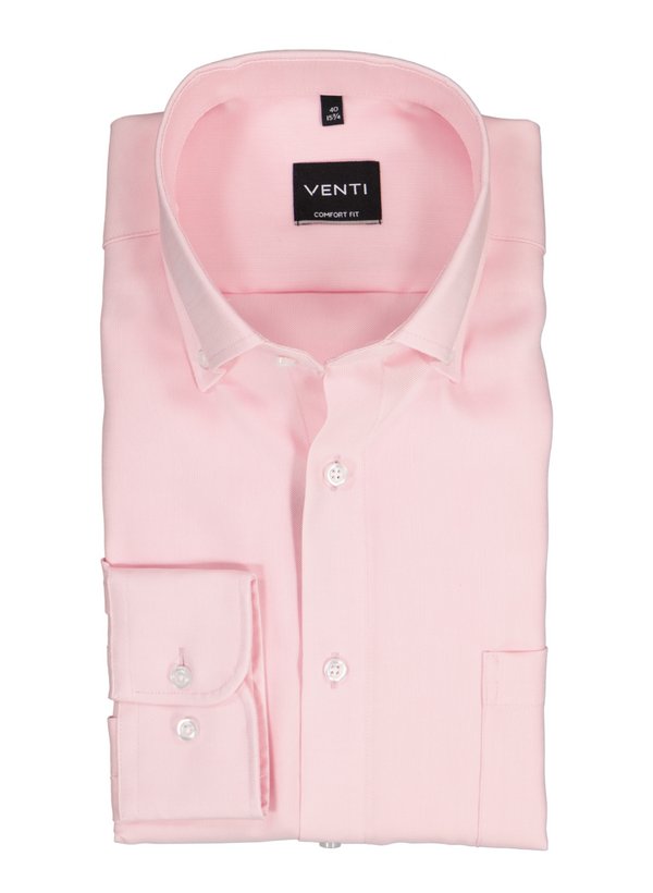 VENTI Hemd 226110940/400 Image 0