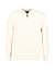Troyer, Wolle, creme - creme