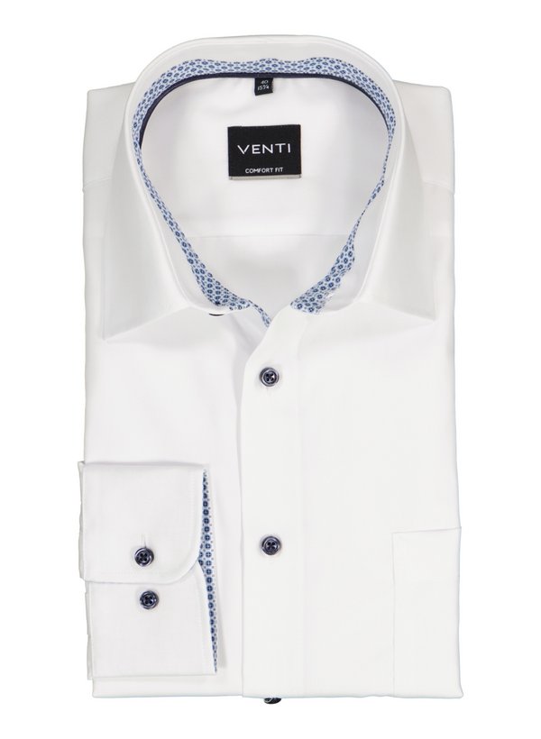 VENTI Hemd 226110920/000