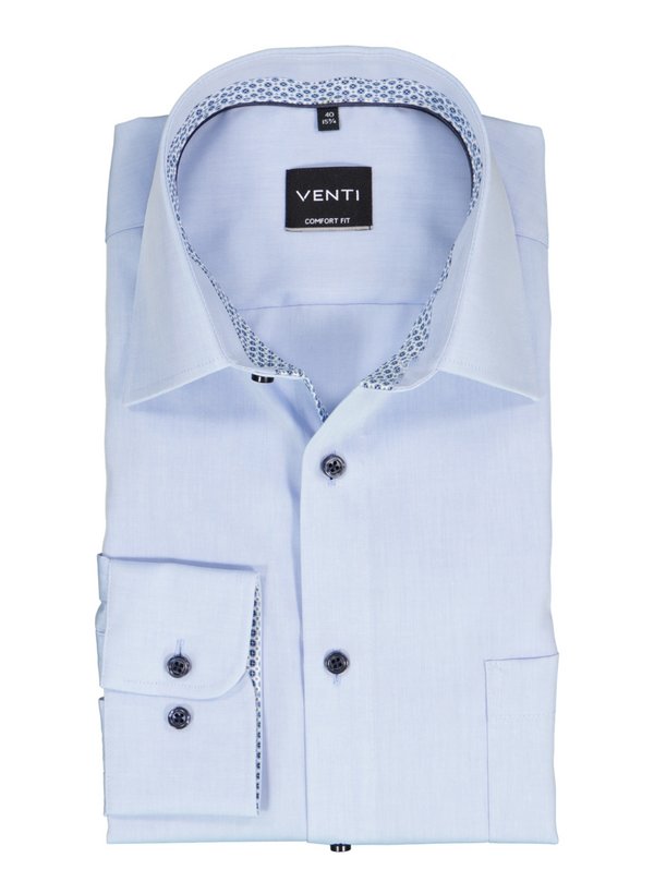 VENTI Hemd 226110920/115 Image 0