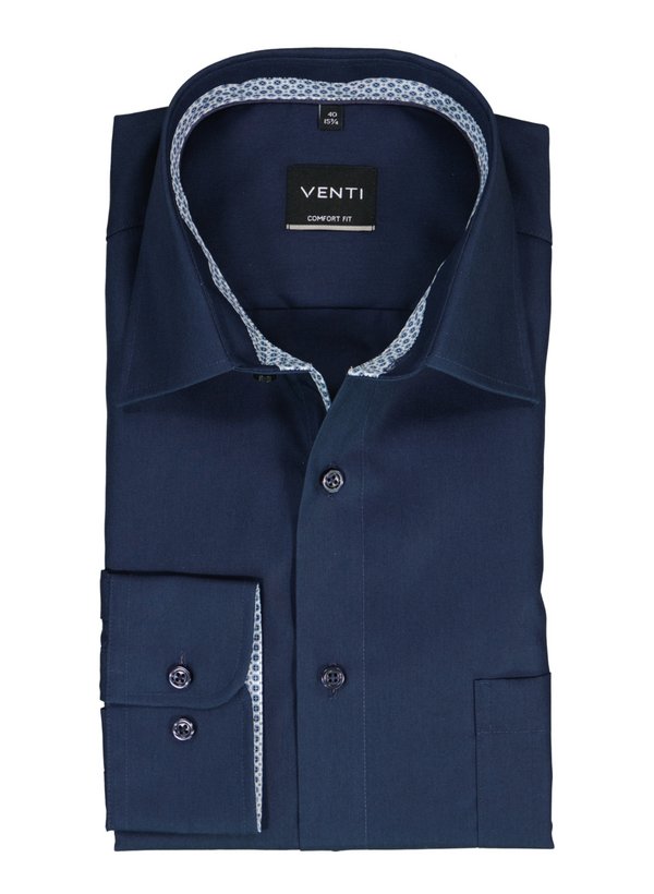 VENTI Hemd 226110920/116 Image 0