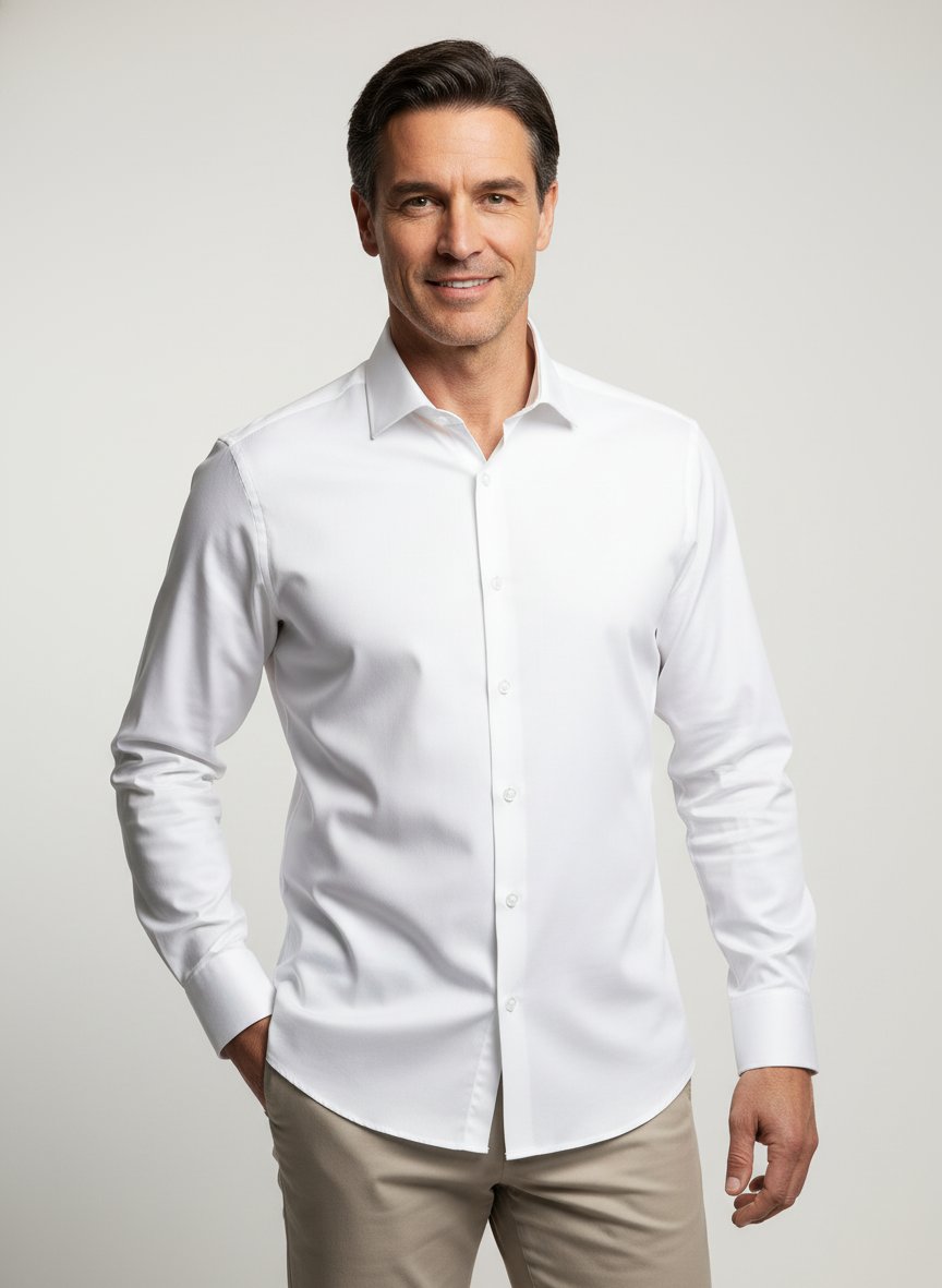 VENTI Hemd 001889/000