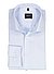 Hemd, Modern, Twill, Kent, Extra langer Arm 69 cm, hellblau - hellblau