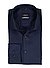 Hemd, Modern, Twill, Kent, Extra langer Arm 69 cm, dunkelblau - dunkelblau