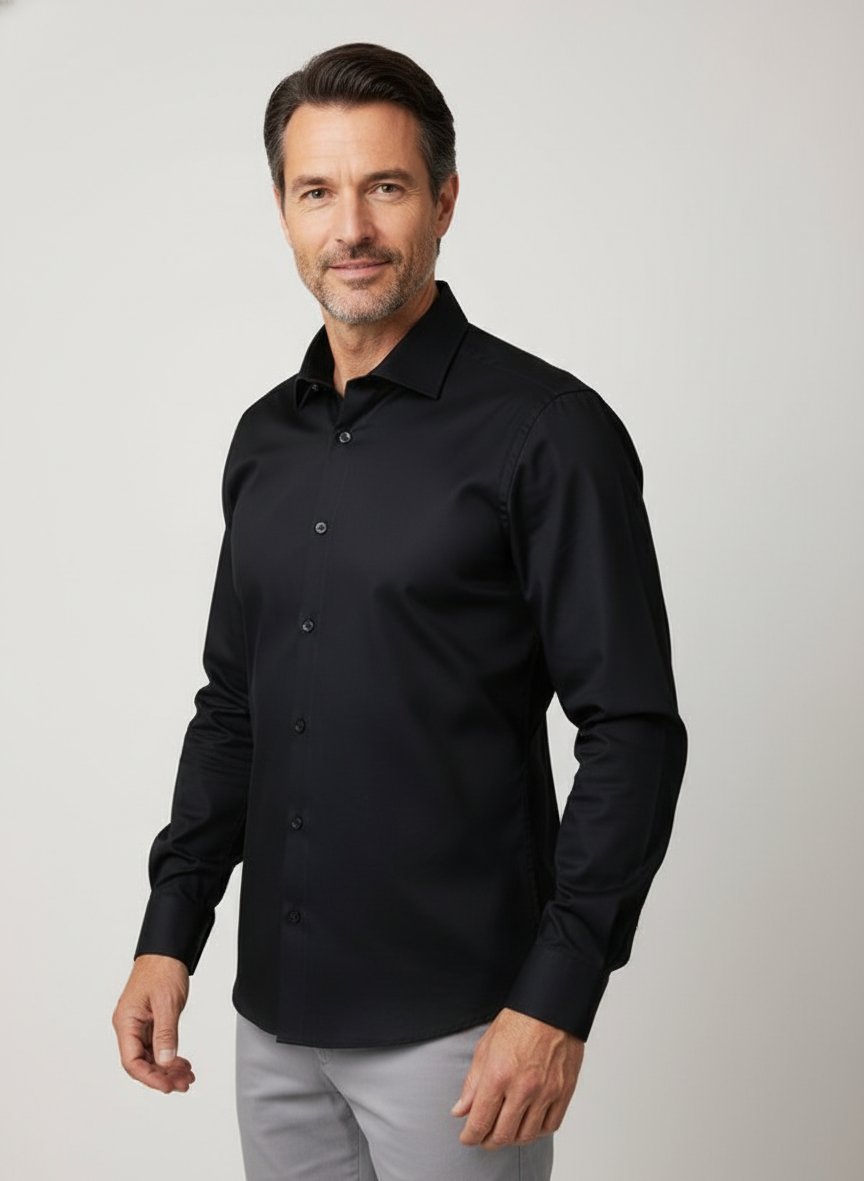 VENTI Hemd 001889/800
