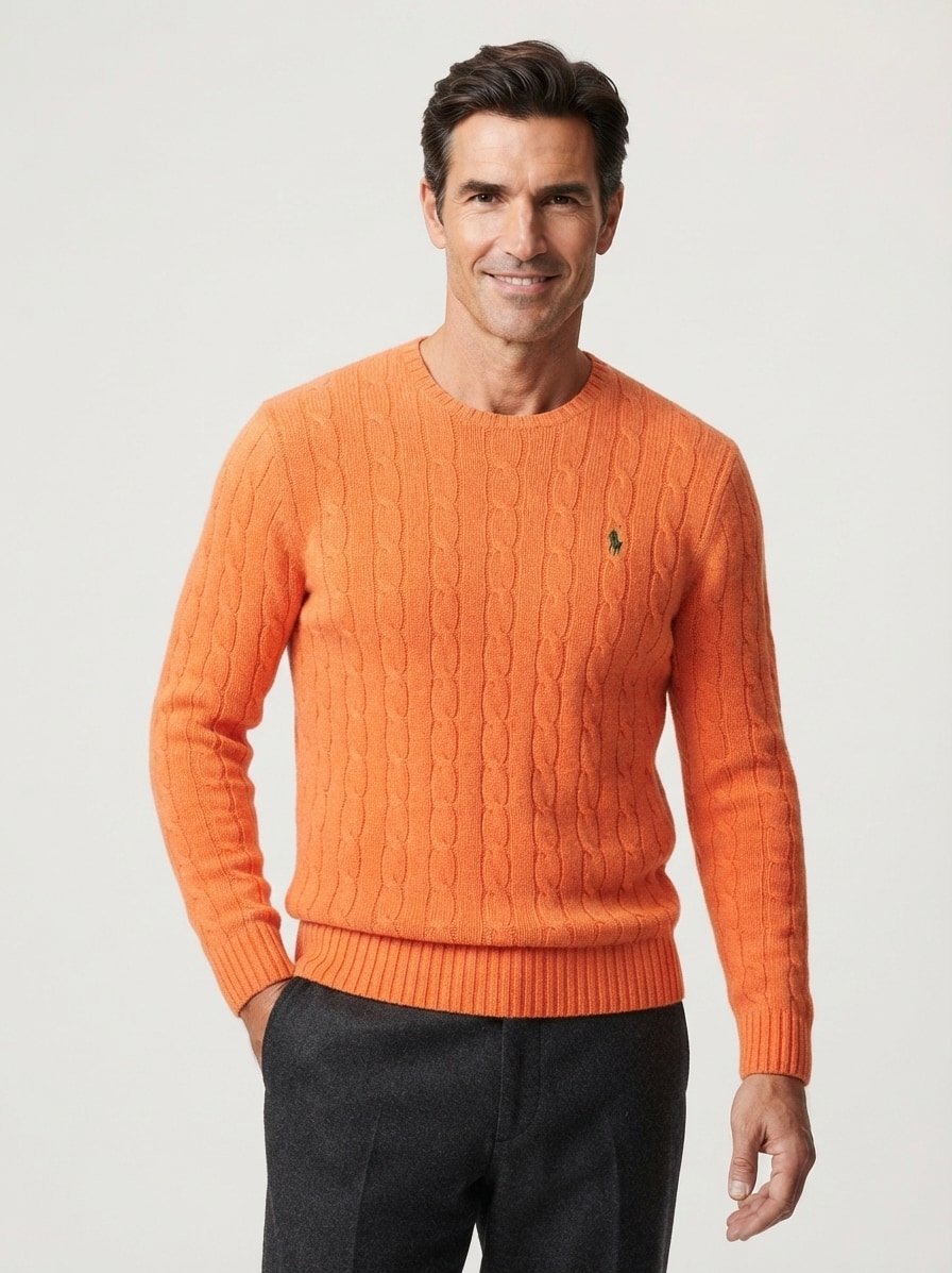Polo Ralph Lauren Pullover 710876762/500, Produktbild 2