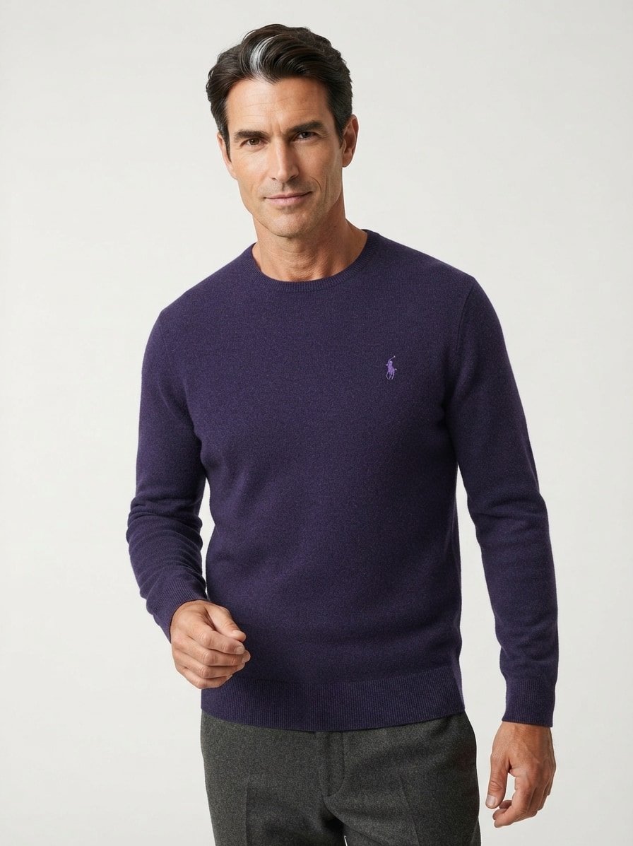 Polo Ralph Lauren Pullover 710974148/001, Produktbild 2