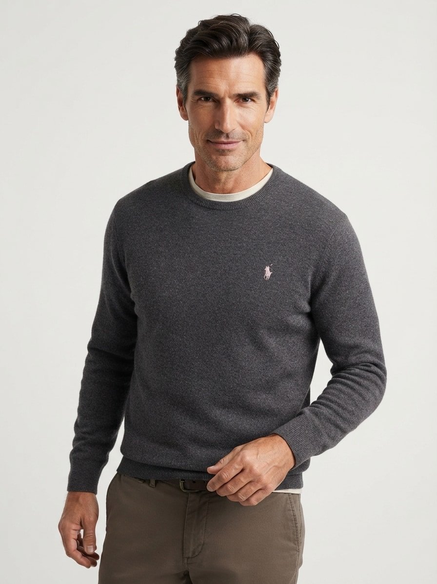 Polo Ralph Lauren Pullover 710974148/004, Produktbild 2