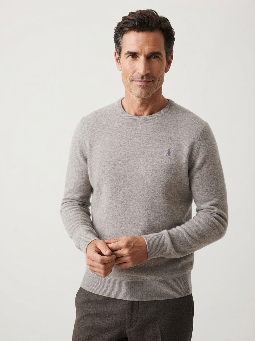Polo Ralph Lauren Pullover 710974148/002, Produktbild 2