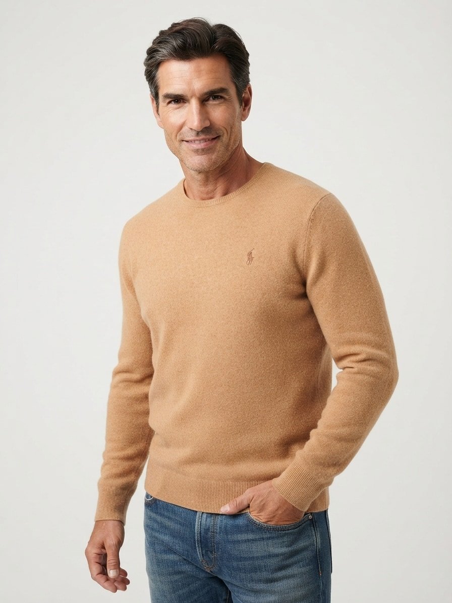Polo Ralph Lauren Pullover 710974148/503, Produktbild 2