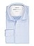 Hemd, Comfort, Jersey, Kent, hellblau - hellblau
