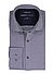 Hemd, Comfort, Jersey, Kent, dunkelblau - dunkelblau