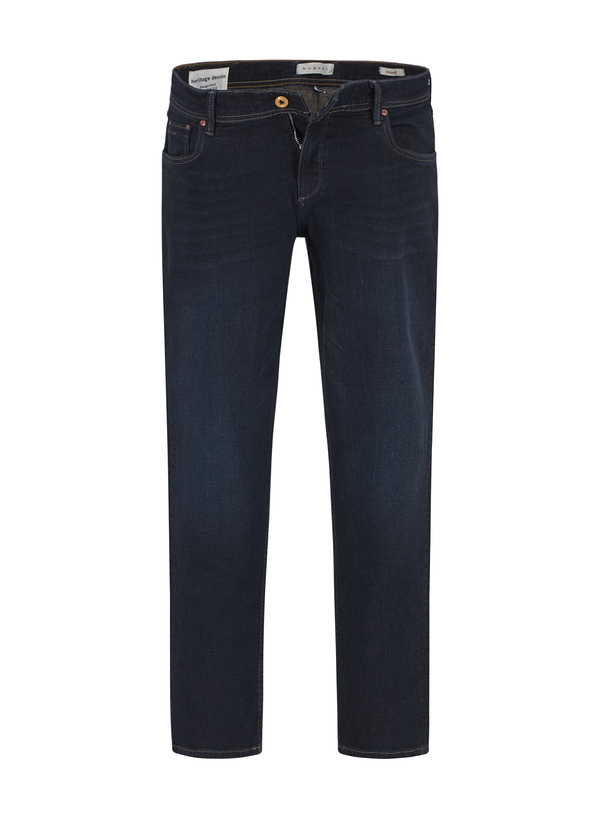 bugatti Herren Jeans blau