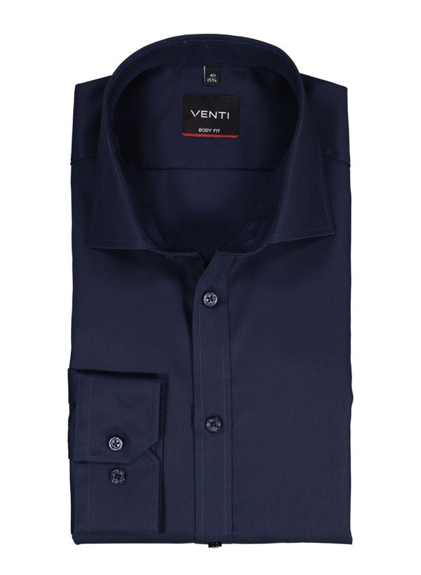 VENTI Hemd 001430/116