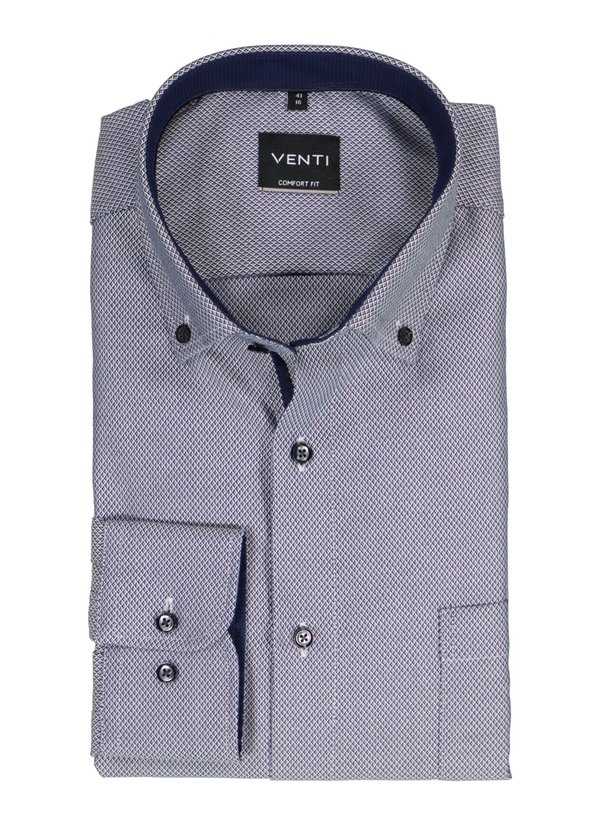 VENTI Hemd 226110970/100