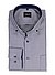 Hemd, Comfort, Twill, Button-Down, Brusttasche, dunkelblau - dunkelblau